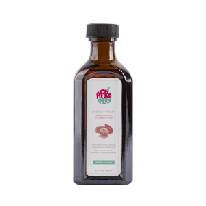 Aceite De Argán