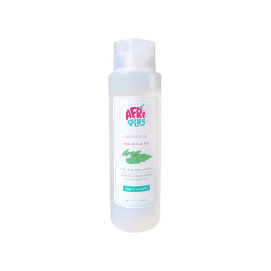 Shampoo Afro