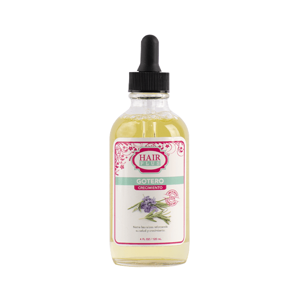 Gotero De Crecimiento 4 fl oz