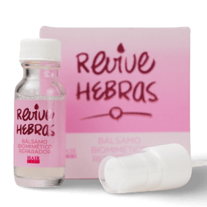Revive hebras 4 pcs de 30ml