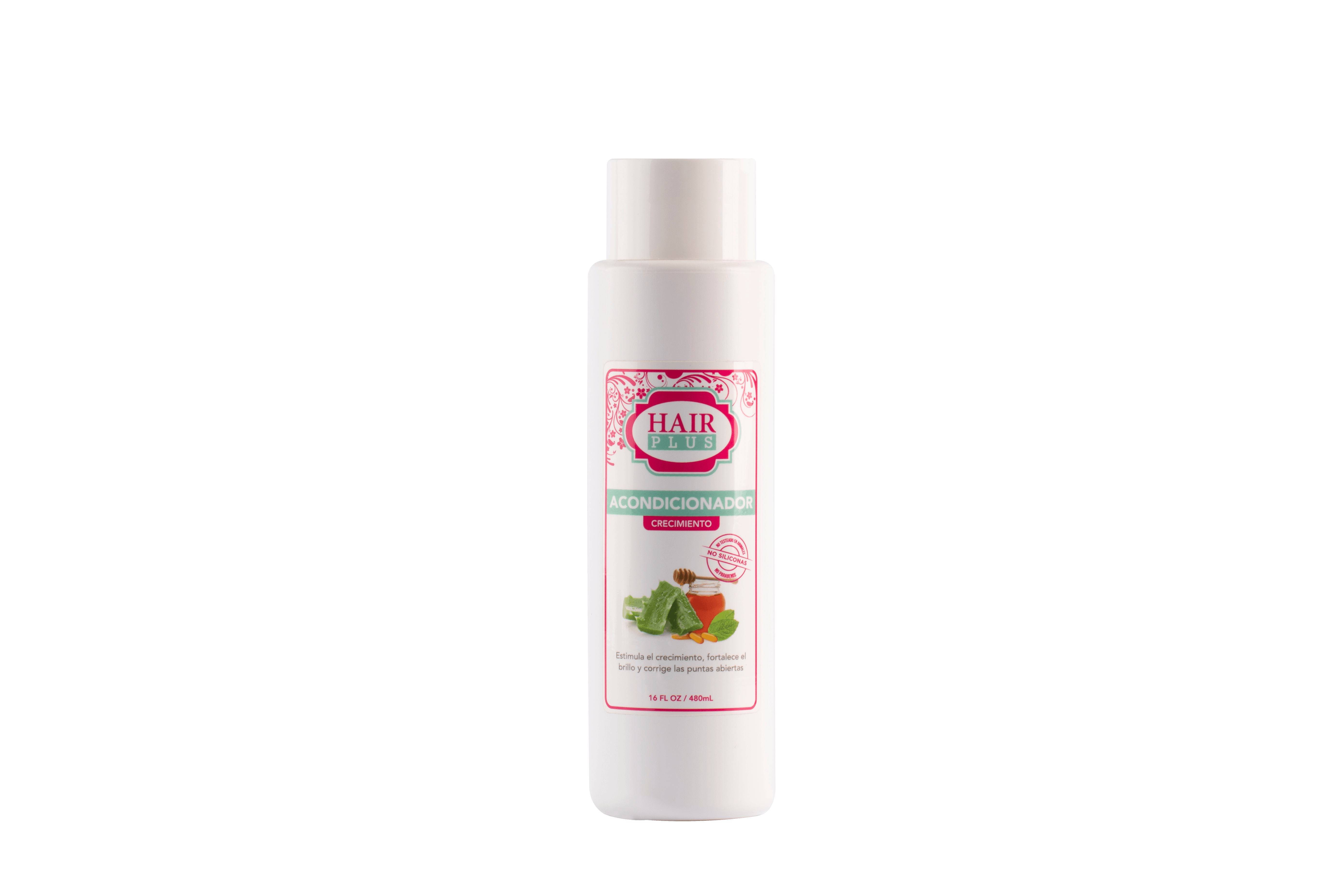 Acondicionador Crecimiento 16oz