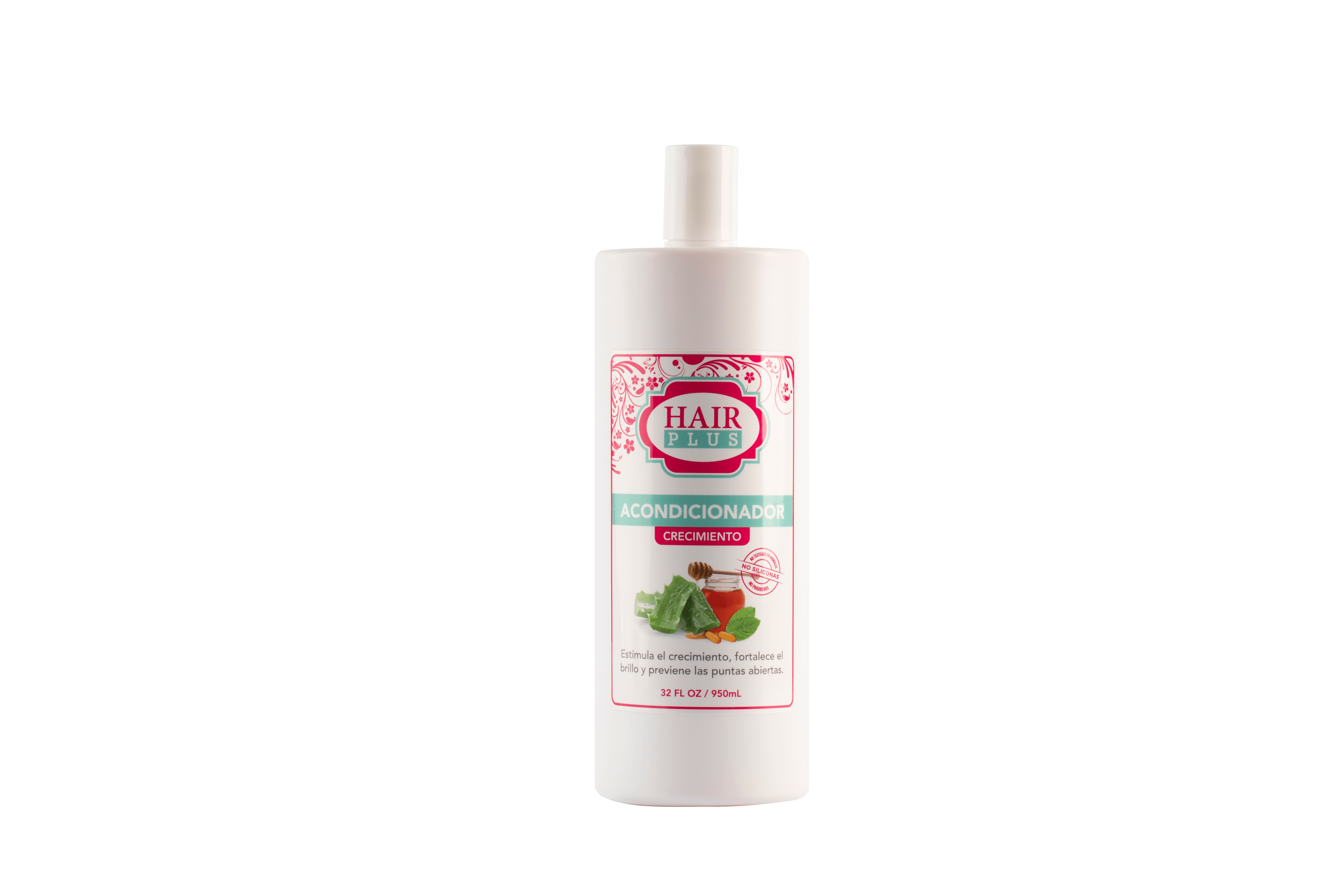 Acondicionador Crecimiento 32oz