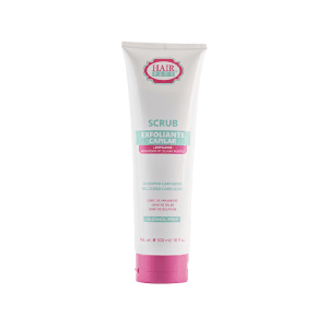 Scrub Shampoo 10 onz