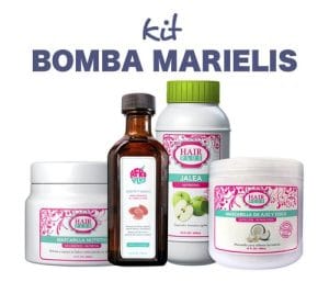 Kit Bomba Marielis