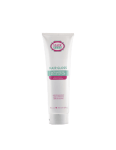 Hair Gloss