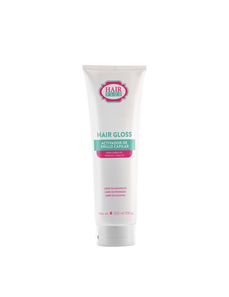 Hair Gloss