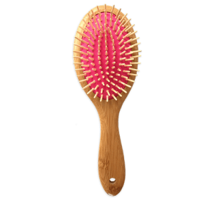 Cepillo Hair Plus (Bambú)