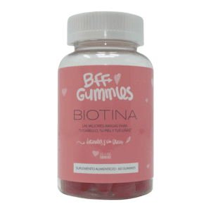 Bff Gummies