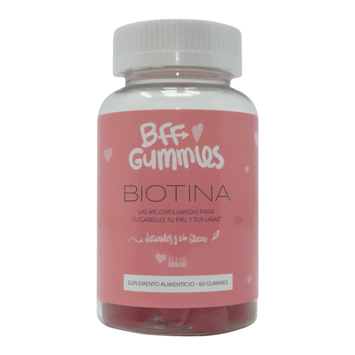 Bff Gummies