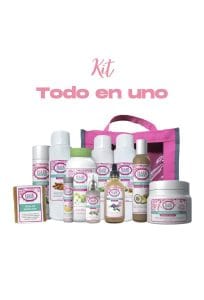 Kit Todo en Uno