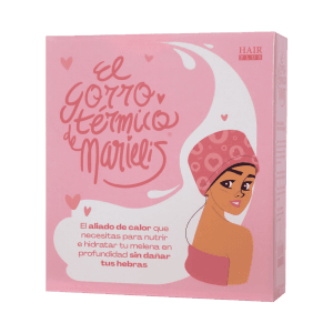 Gorro Térmico