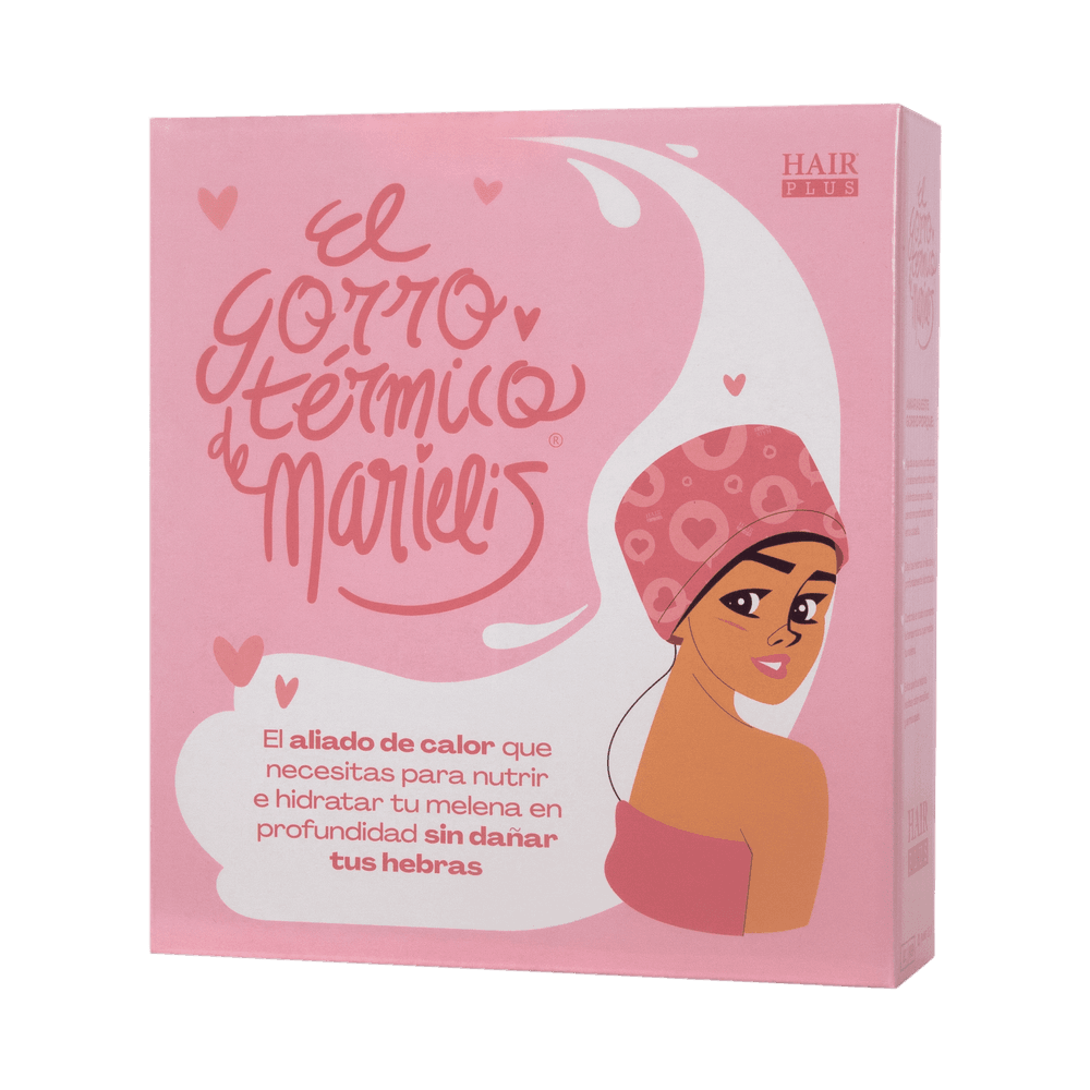 Gorro Térmico