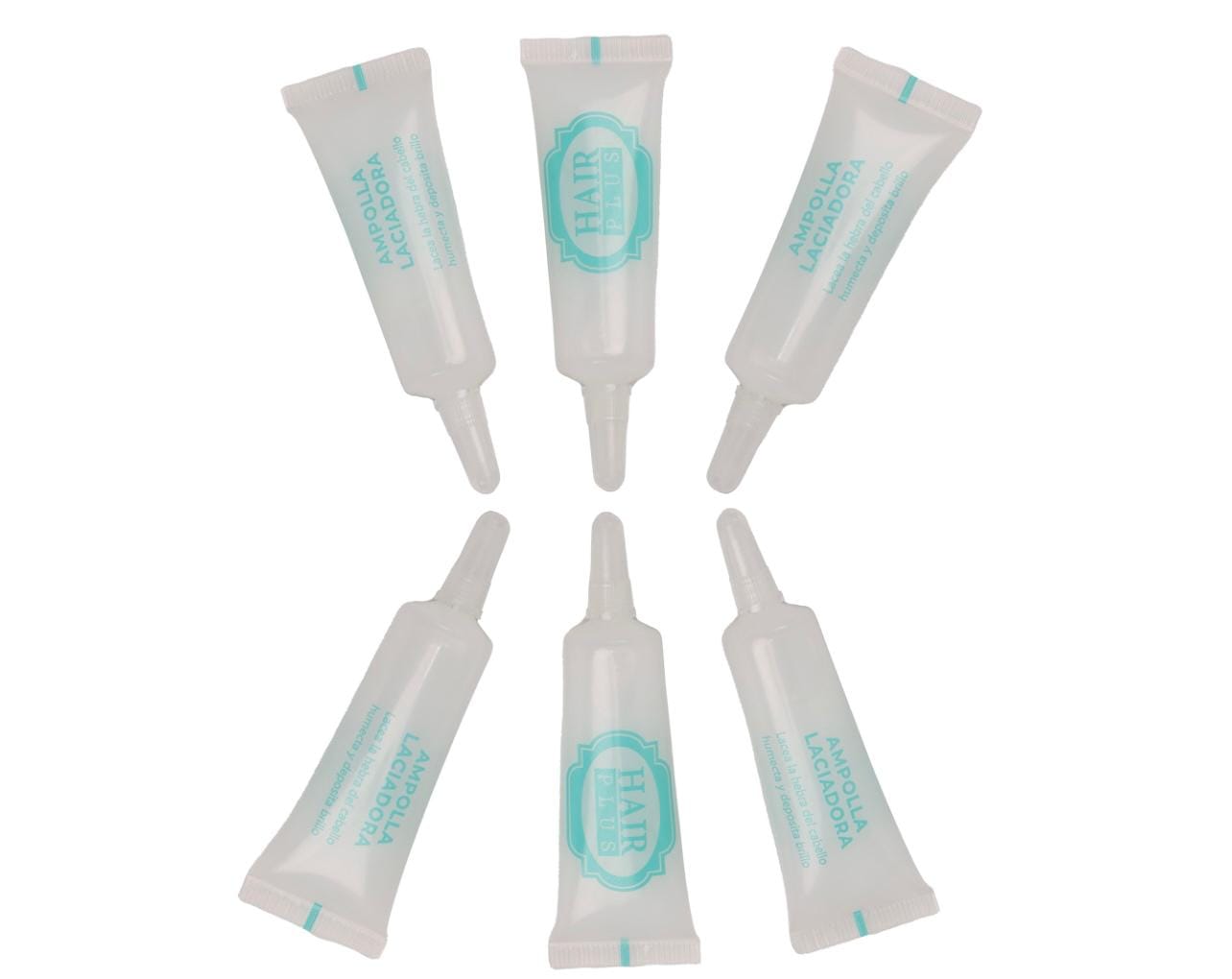 Ampolla Laciadora 6 PCS - Imagen 3