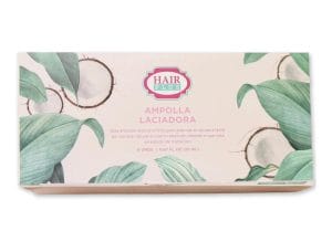 Ampolla Laciadora 6 PCS