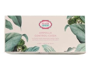 Ampolla Anti-Caida 6 PCS