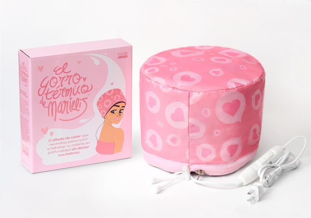 Gorro Térmico - Imagen 2