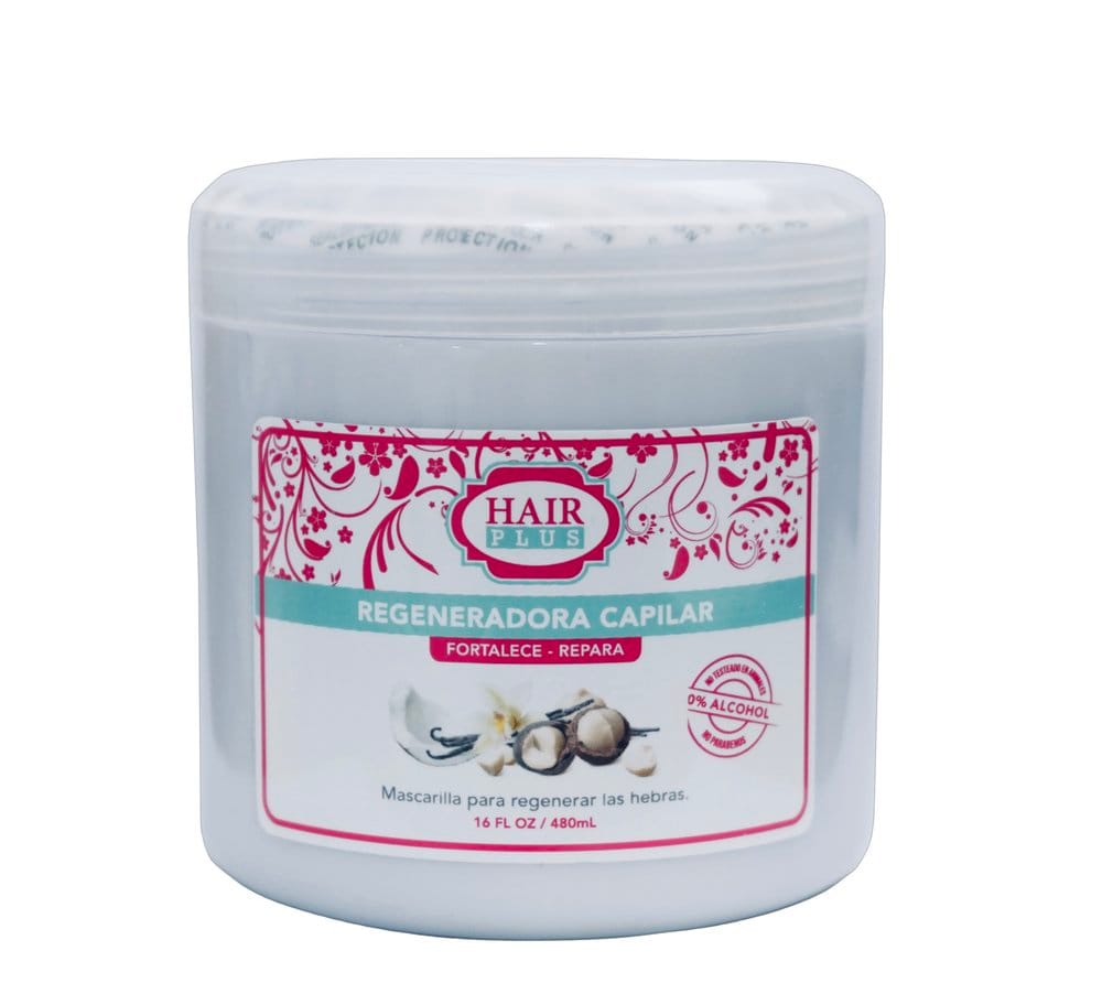 Mascarilla Regeneradora