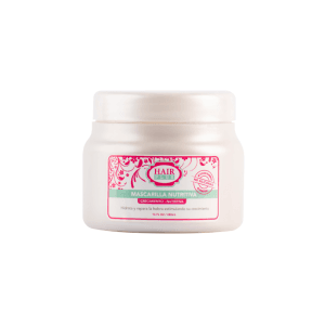 Mascarilla nutritiva de cacao