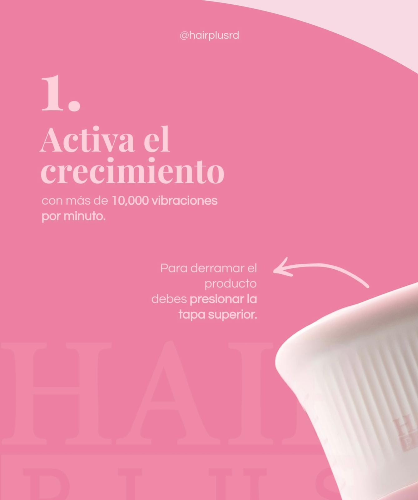 Activador de Crecimiento - Imagen 2