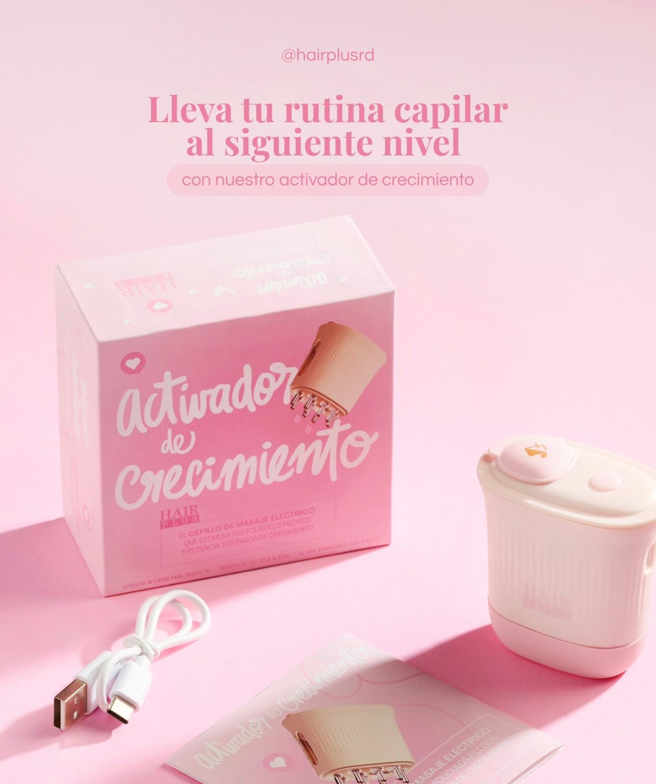 Activador de Crecimiento - Imagen 6